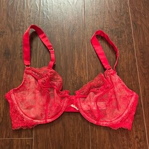 Very Sexy Victorias Secret Bra